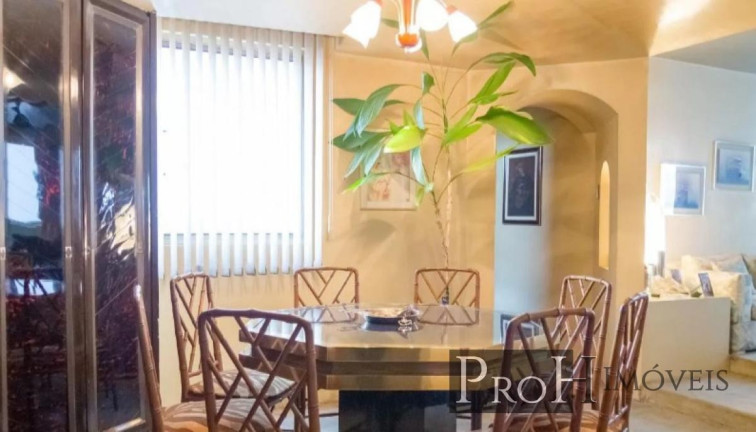 Imagem Apartamento com 4 Quartos à Venda, 212 m² em Santo Antônio - São Caetano Do Sul Imagem Apartamento com 4 Quartos à Venda, 212 m² em Santo Antônio - São Caetano Do Sul