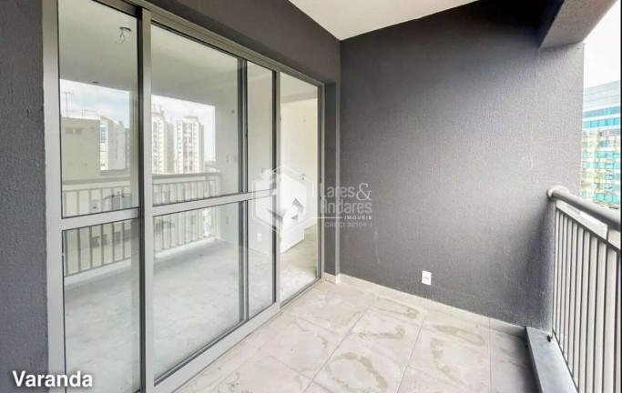Apartamento com 1 Quarto à Venda, 35 m² em Vila Guarani (z Sul) - São Paulo