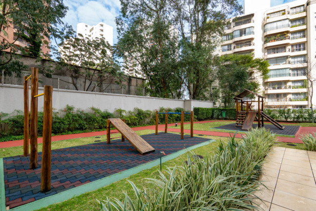 Imagem Imóvel com 3 Quartos à Venda, 127 m² em Vila Andrade - São Paulo Imagem Imóvel com 3 Quartos à Venda, 127 m² em Vila Andrade - São Paulo