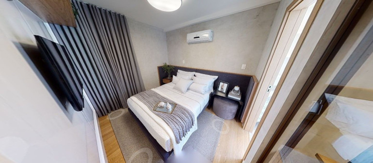 Imagem Apartamento com 2 Quartos à Venda, 67 m² em Centro - Belo Horizonte