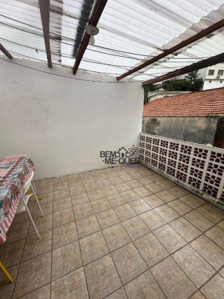 Imagem Terreno à Venda, 280 m² em Moinho Velho - São Paulo