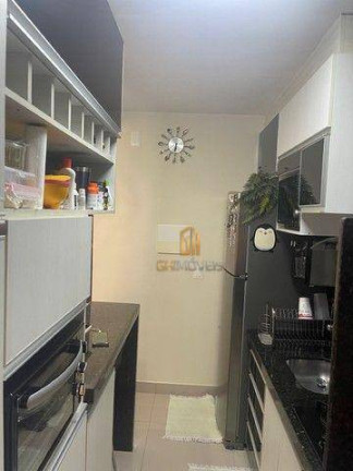Imagem Apartamento com 2 Quartos à Venda, 57 m² em Jardim Santa Cecília - Aparecida De Goiânia Imagem Apartamento com 2 Quartos à Venda, 57 m² em Jardim Santa Cecília - Aparecida De Goiânia