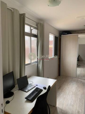 Imagem Apartamento com 2 Quartos à Venda, 115 m² em Gonzaga - Santos Imagem Apartamento com 2 Quartos à Venda, 115 m² em Gonzaga - Santos
