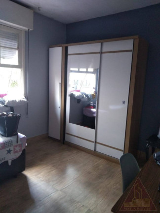 Imagem Apartamento com 3 Quartos à Venda, 86 m² em Boqueirão - Santos