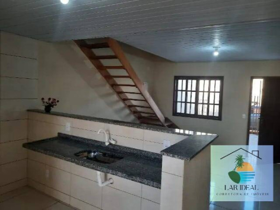 Imagem Casa com 2 Quartos à Venda, 100 m² em Monte Alto - Arraial Do Cabo Imagem Casa com 2 Quartos à Venda, 100 m² em Monte Alto - Arraial Do Cabo
