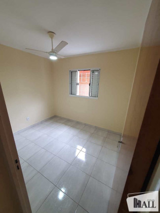 Imagem Casa com 2 Quartos à Venda, 70 m² em Residencial Vitória Régia - São José Do Rio Preto Imagem Casa com 2 Quartos à Venda, 70 m² em Residencial Vitória Régia - São José Do Rio Preto