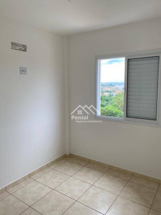 Imagem Apartamento com 2 Quartos à Venda, 52 m² em Jardim Anhangüera - Ribeirão Preto