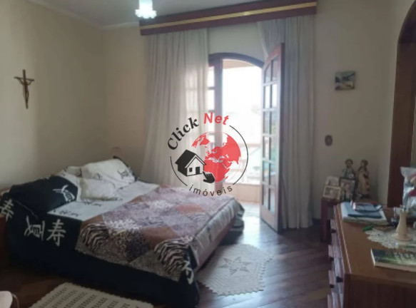 Imagem Sobrado com 3 Quartos à Venda, 220 m² em Centro - São Bernardo Do Campo Imagem Sobrado com 3 Quartos à Venda, 220 m² em Centro - São Bernardo Do Campo