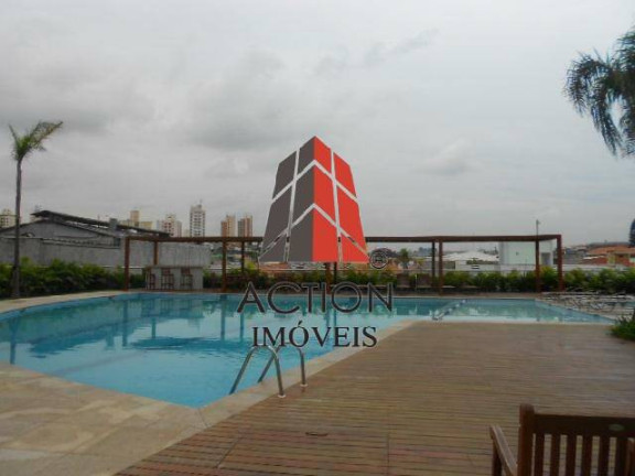 Imagem Apartamento com 3 Quartos à Venda, 98 m² em Vila Formosa - São Paulo