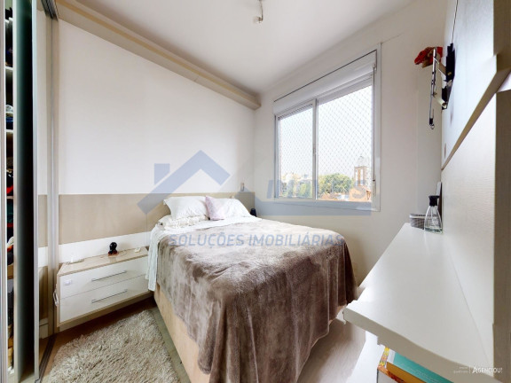 Imagem Apartamento com 2 Quartos à Venda, 67 m² em Jardim Do Salso - Porto Alegre