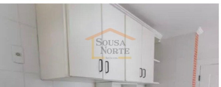 Imagem Apartamento com 2 Quartos à Venda, 58 m² em Jaçanã - São Paulo Imagem Apartamento com 2 Quartos à Venda, 58 m² em Jaçanã - São Paulo