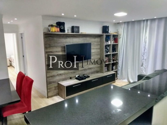 Imagem Apartamento com 2 Quartos à Venda, 70 m² em Vila Lusitânia - São Bernardo Do Campo Imagem Apartamento com 2 Quartos à Venda, 70 m² em Vila Lusitânia - São Bernardo Do Campo