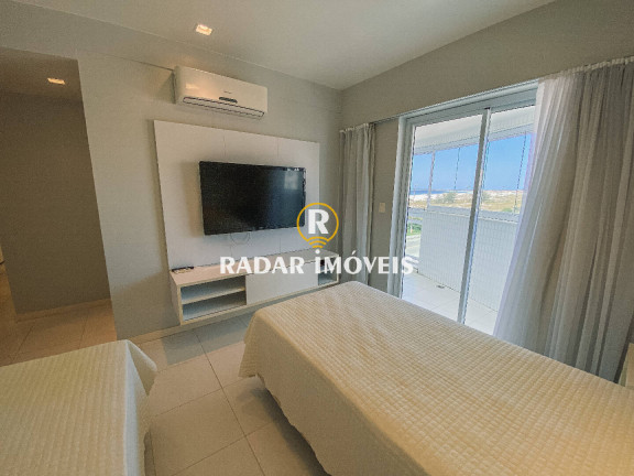 Imagem Apartamento com 4 Quartos à Venda, 170 m² em Algodoal - Cabo Frio