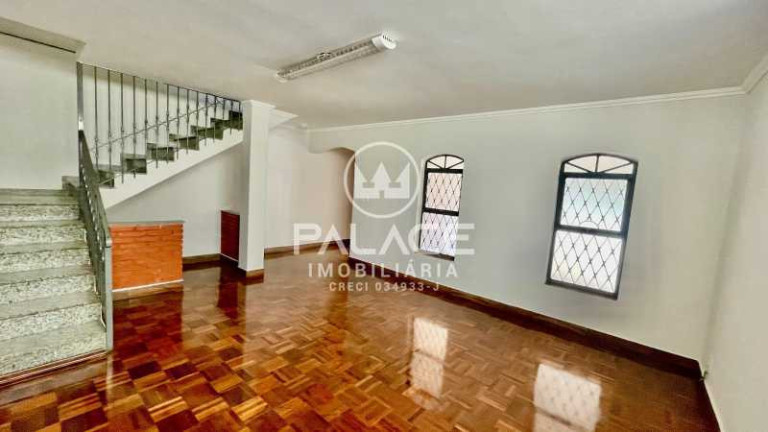 Imagem Imóvel com 4 Quartos para Alugar, 205 m² em Alto - Piracicaba