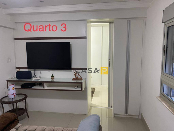 Imagem Apartamento com 3 Quartos à Venda, 262 m² em Jardim Girassol - Americana Imagem Apartamento com 3 Quartos à Venda, 262 m² em Jardim Girassol - Americana
