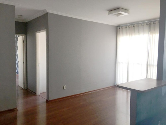 Imagem Apartamento com 2 Quartos à Venda, 63 m² em Barra Funda - São Paulo