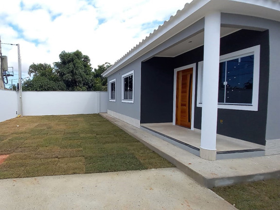 Imagem Casa com 3 Quartos à Venda, 75 m² em Jardim Atlântico Central (itaipuaçu) - Maricá Imagem Casa com 3 Quartos à Venda, 75 m² em Jardim Atlântico Central (itaipuaçu) - Maricá