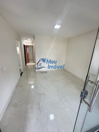 Imagem Casa com 3 Quartos à Venda, 186 m² em Valparaiso Ii - Valparaíso De Goiás
