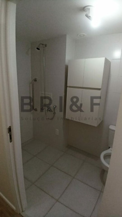 Imagem Apartamento com 1 Quarto à Venda, 40 m² em Brooklin - São Paulo