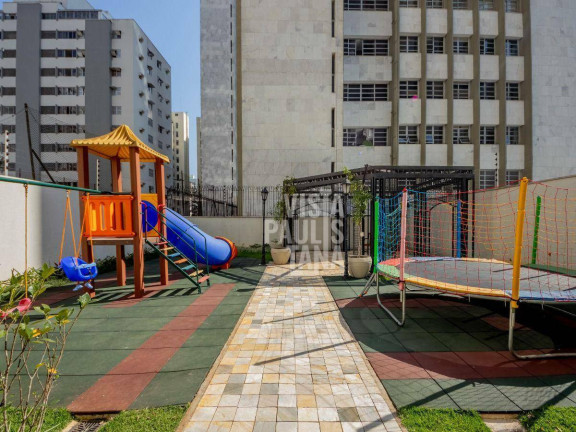 Imagem Apartamento com 2 Quartos à Venda, 155 m² em Paraíso - São Paulo