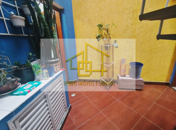 Imagem Casa de Condomínio com 4 Quartos à Venda, 99 m² em Jardim São Bernardo - São Paulo Imagem Casa de Condomínio com 4 Quartos à Venda, 99 m² em Jardim São Bernardo - São Paulo