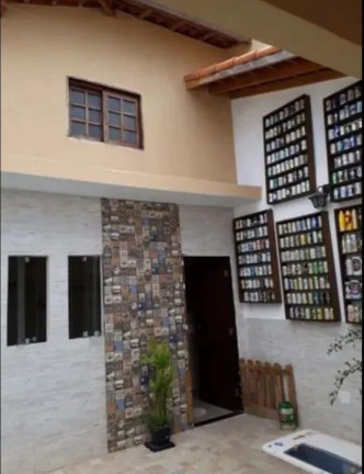 Imagem Casa com 2 Quartos à Venda, 100 m² em Residencial Santa Paula - Jacareí Imagem Casa com 2 Quartos à Venda, 100 m² em Residencial Santa Paula - Jacareí