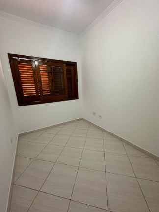 Imagem Casa com 3 Quartos à Venda, 100 m² em Solemar - Praia Grande