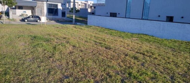 Imagem Terreno à Venda, 314 m² em Condomínio Ouro Ville - Taubaté Imagem Terreno à Venda, 314 m² em Condomínio Ouro Ville - Taubaté