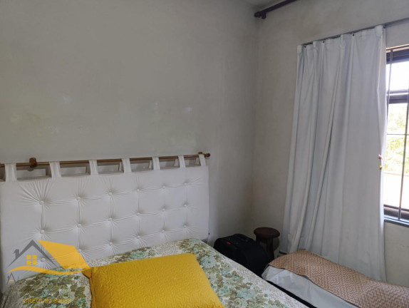 Imagem Apartamento com 2 Quartos à Venda, 80 m² em Chácara Paraíso - Nova Friburgo