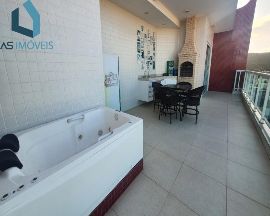 Imagem Cobertura com 4 Quartos à Venda, 220 m² em Centro - Cabo Frio Imagem Cobertura com 4 Quartos à Venda, 220 m² em Centro - Cabo Frio
