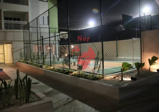 Imagem Apartamento com 2 Quartos à Venda, 63 m² em Demarchi - São Bernardo Do Campo