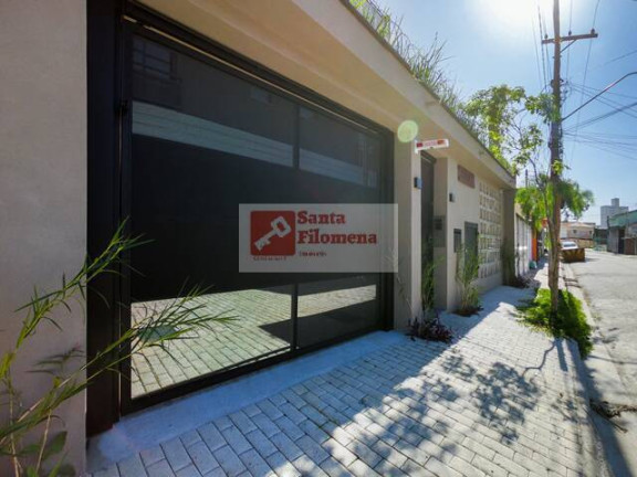 Imagem Apartamento com 2 Quartos à Venda, 44 m² em Jardim Ocara - Santo André Imagem Apartamento com 2 Quartos à Venda, 44 m² em Jardim Ocara - Santo André