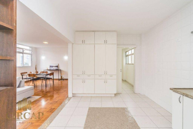 Imagem Apartamento com 3 Quartos à Venda, 140 m² em Jardim Paulista - São Paulo Imagem Apartamento com 3 Quartos à Venda, 140 m² em Jardim Paulista - São Paulo