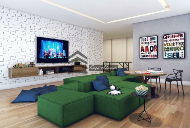 Imagem Apartamento com 3 Quartos à Venda, 108 m² em Ipiranga - São Paulo Imagem Apartamento com 3 Quartos à Venda, 108 m² em Ipiranga - São Paulo