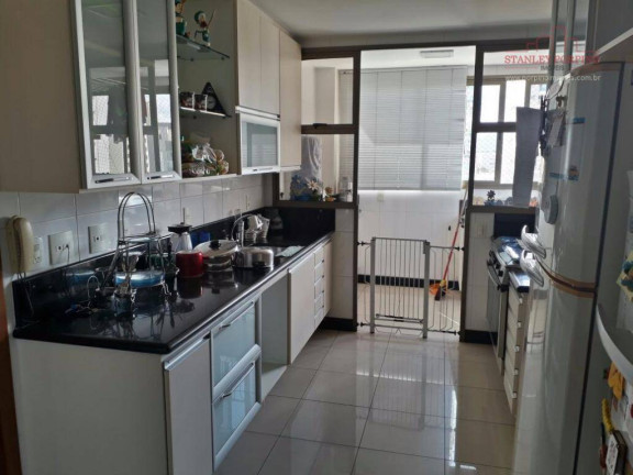 Imagem Apartamento com 4 Quartos à Venda, 250 m² em Praia De Itaparica - Vila Velha Imagem Apartamento com 4 Quartos à Venda, 250 m² em Praia De Itaparica - Vila Velha