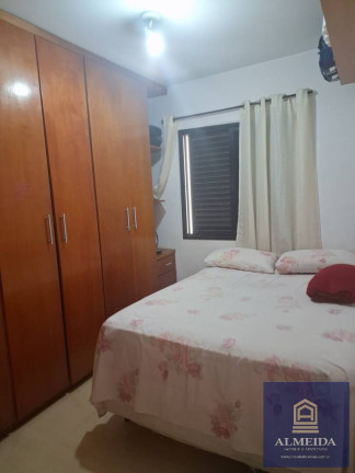 Imagem Apartamento com 1 Quarto à Venda, 65 m² em Santo Amaro - São Paulo