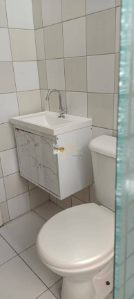 Imagem Apartamento com 2 Quartos à Venda, 50 m² em Jardim Jaú (zona Leste) - São Paulo Imagem Apartamento com 2 Quartos à Venda, 50 m² em Jardim Jaú (zona Leste) - São Paulo