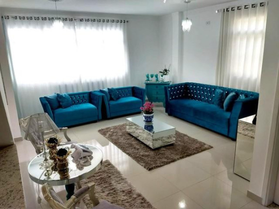 Imagem Apartamento com 4 Quartos à Venda, 300 m² em Macuco - Santos Imagem Apartamento com 4 Quartos à Venda, 300 m² em Macuco - Santos