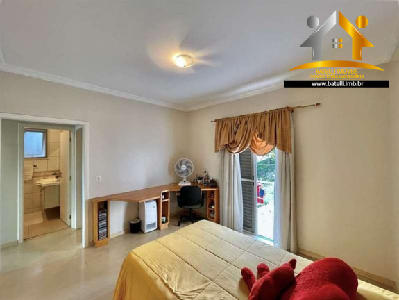 Imagem Casa de Condomínio com 4 Quartos à Venda, 632 m² em Granja Viana - Cotia