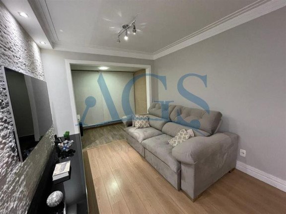 Imagem Apartamento com 3 Quartos à Venda, 80 m² em Vila Carrao - São Paulo