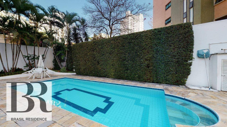 Imagem Apartamento com 3 Quartos à Venda, 114 m² em Chácara Klabin - São Paulo