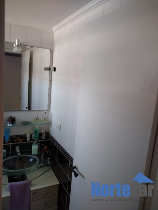 Imagem Apartamento com 2 Quartos à Venda, 57 m² em Piqueri - São Paulo