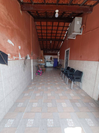 Imagem Casa com 2 Quartos à Venda, em Maracanã - Praia Grande Imagem Casa com 2 Quartos à Venda, em Maracanã - Praia Grande