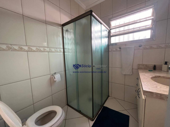 Imagem Casa com 3 Quartos à Venda, 126 m² em Gopoúva - Guarulhos