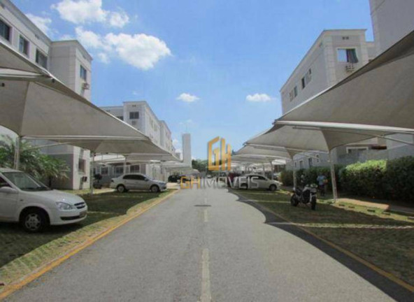 Imagem Apartamento com 2 Quartos à Venda, 60 m² em Chácara Bela Vista - Aparecida De Goiânia Imagem Apartamento com 2 Quartos à Venda, 60 m² em Chácara Bela Vista - Aparecida De Goiânia