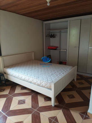 Imagem Casa com 2 Quartos à Venda, 90 m² em Corcovado - Ubatuba