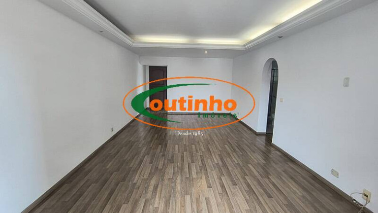 Imagem Apartamento com 3 Quartos à Venda, 119 m² em Maracanã - Rio De Janeiro Imagem Apartamento com 3 Quartos à Venda, 119 m² em Maracanã - Rio De Janeiro