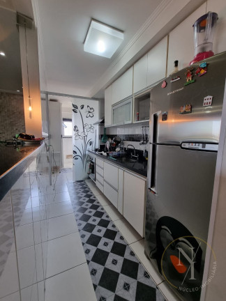 Apartamento com 3 Quartos à Venda, 113 m² em Jardim Italia - São Paulo