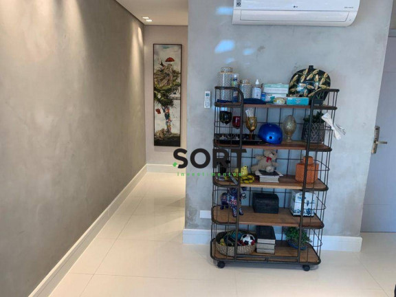 Imagem Apartamento com 3 Quartos à Venda, 311 m² em Praia Brava - Itajaí Imagem Apartamento com 3 Quartos à Venda, 311 m² em Praia Brava - Itajaí