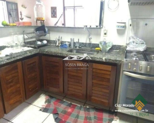 Imagem Casa com 4 Quartos à Venda, 230 m² em Morada Da Praia - Bertioga